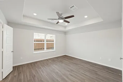 2202 Thorpe Grove Court Houston TX 77090