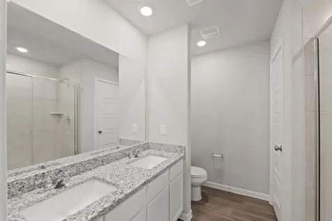 2202 Thorpe Grove Court Houston TX 77090