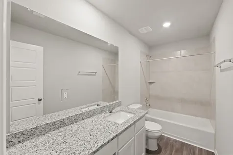 2202 Thorpe Grove Court Houston TX 77090