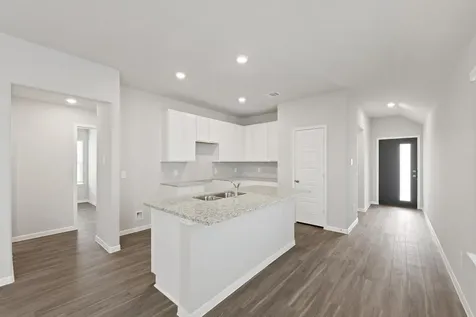 2202 Thorpe Grove Court Houston TX 77090