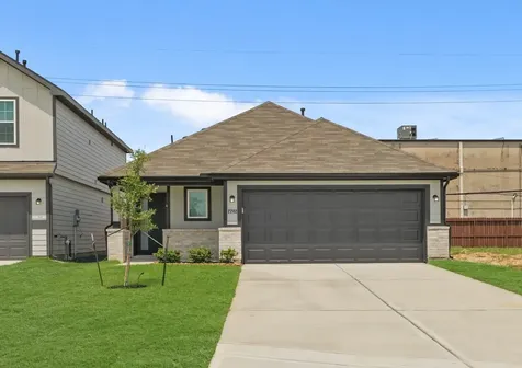 2202 Thorpe Grove Court Houston TX 77090