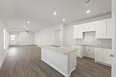 2202 Thorpe Grove Court Houston TX 77090