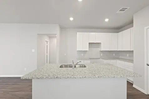 2202 Thorpe Grove Court Houston TX 77090