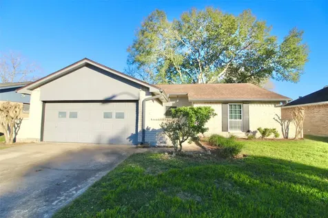 16731 Rippling Mill Drive Sugar Land TX 77498