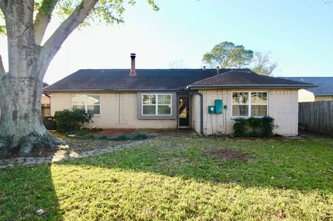 16731 Rippling Mill Drive Sugar Land TX 77498