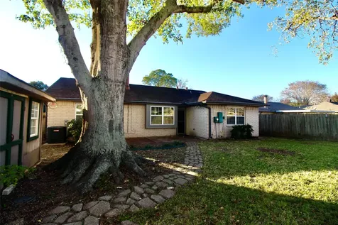16731 Rippling Mill Drive Sugar Land TX 77498