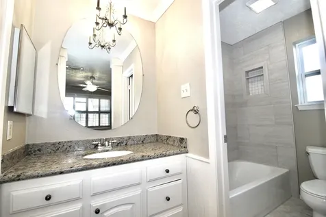 16731 Rippling Mill Drive Sugar Land TX 77498