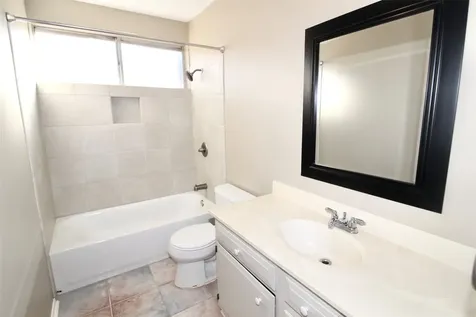 16731 Rippling Mill Drive Sugar Land TX 77498