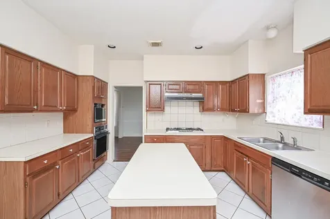 9731 New Kent Drive Sugar Land TX 77498