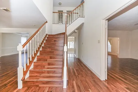 9731 New Kent Drive Sugar Land TX 77498