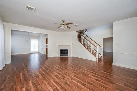 9731 New Kent Drive Sugar Land TX 77498