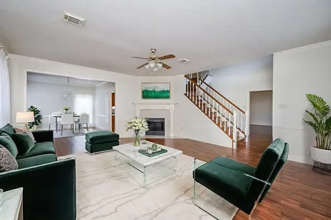 9731 New Kent Drive Sugar Land TX 77498