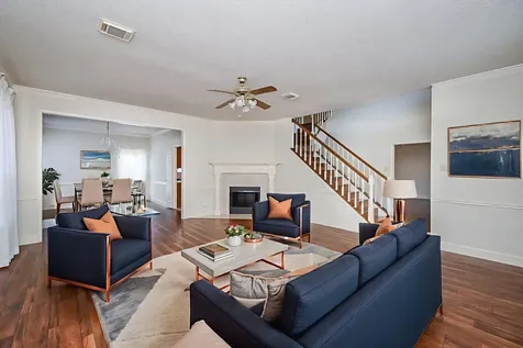 9731 New Kent Drive Sugar Land TX 77498