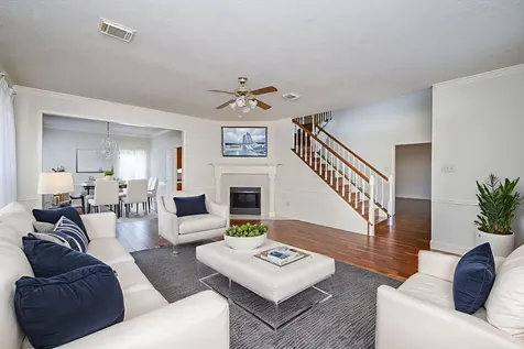 9731 New Kent Drive Sugar Land TX 77498