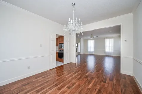 9731 New Kent Drive Sugar Land TX 77498
