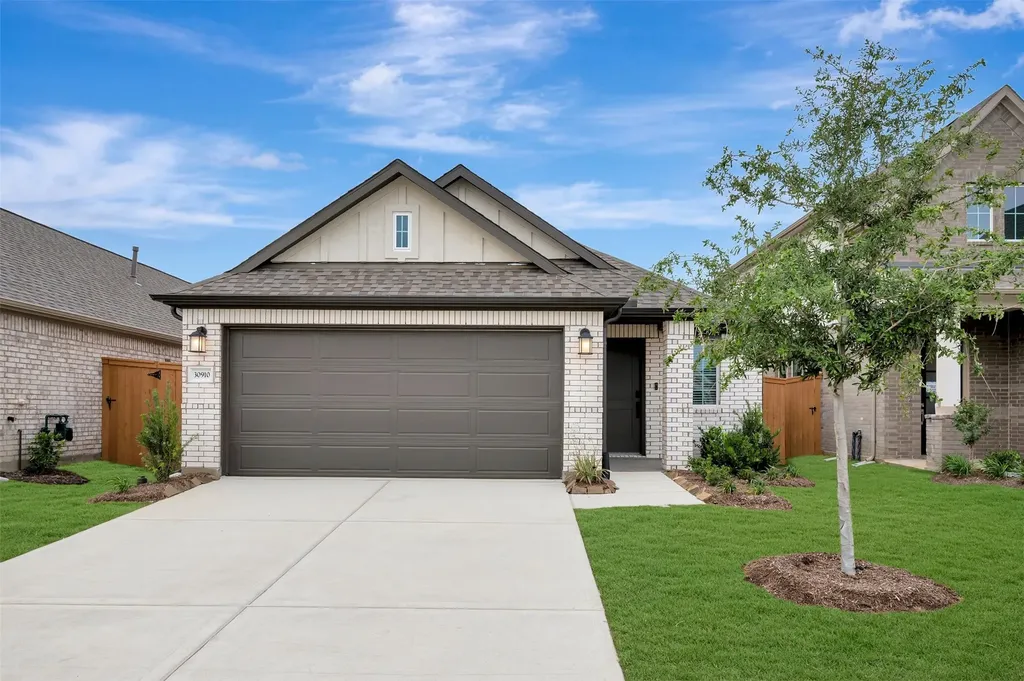 30910 Newcomb Landing Lane Waller TX 77484