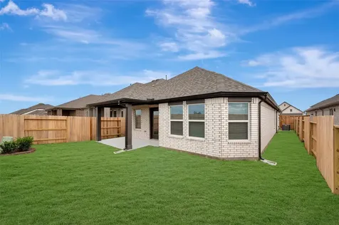 30910 Newcomb Landing Lane Waller TX 77484