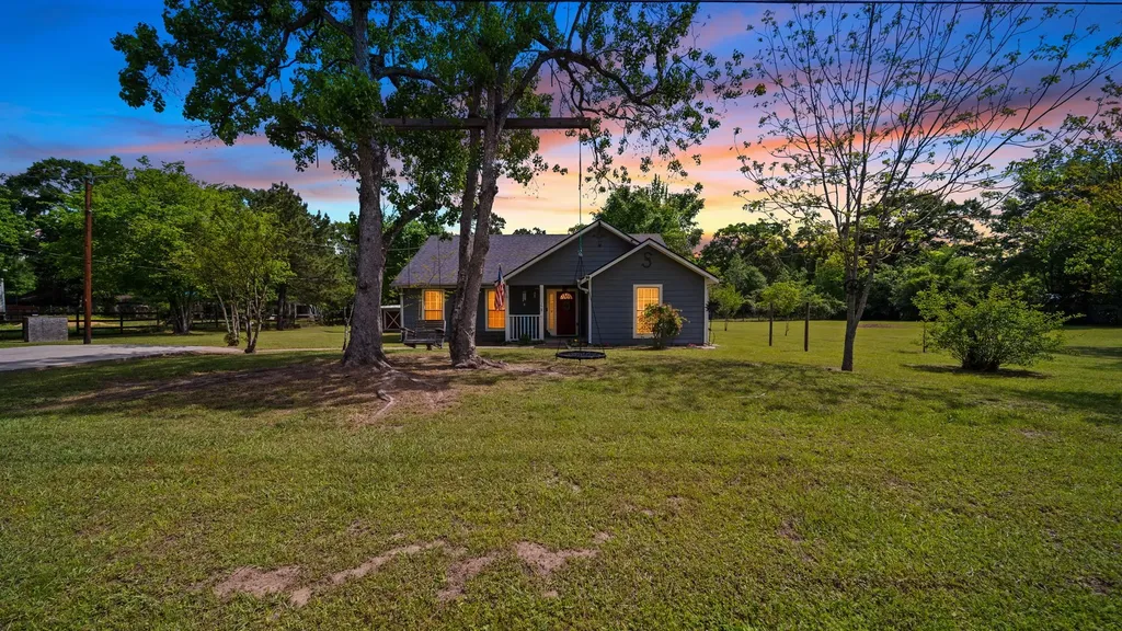 11400 Highcrest Drive Conroe TX 77303