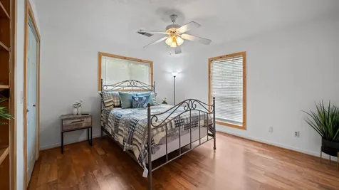11400 Highcrest Drive Conroe TX 77303