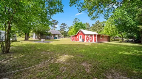 11400 Highcrest Drive Conroe TX 77303
