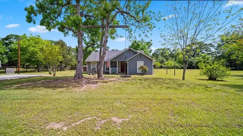 11400 Highcrest Drive Conroe TX 77303