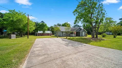 11400 Highcrest Drive Conroe TX 77303