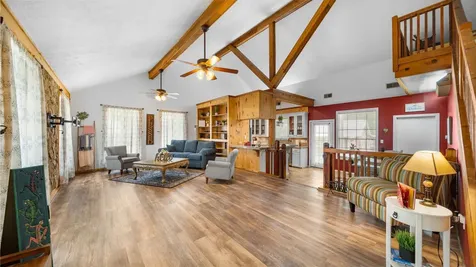 11400 Highcrest Drive Conroe TX 77303