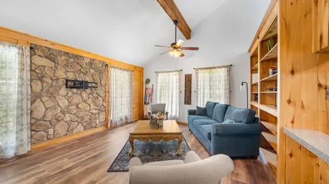 11400 Highcrest Drive Conroe TX 77303