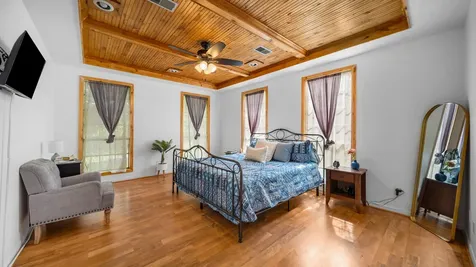 11400 Highcrest Drive Conroe TX 77303