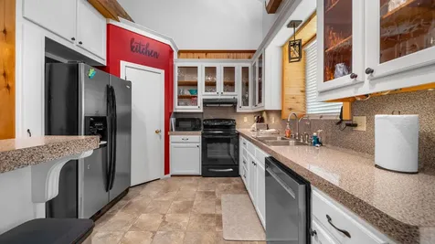 11400 Highcrest Drive Conroe TX 77303