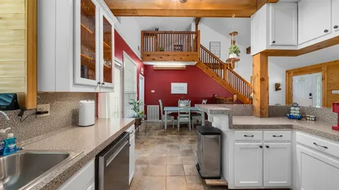 11400 Highcrest Drive Conroe TX 77303