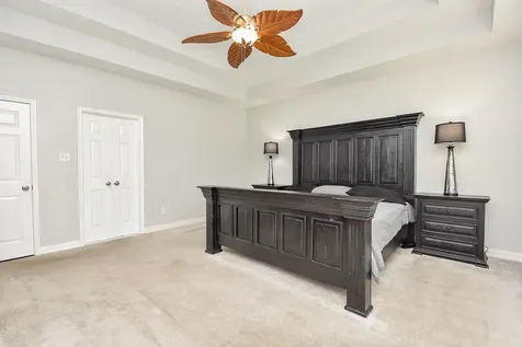 2110 Five Iron Drive Houston TX 77089