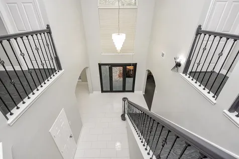 2110 Five Iron Drive Houston TX 77089