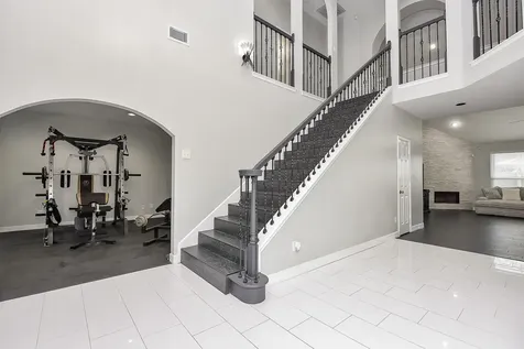 2110 Five Iron Drive Houston TX 77089