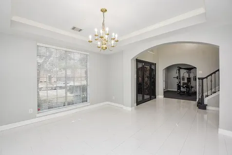 2110 Five Iron Drive Houston TX 77089
