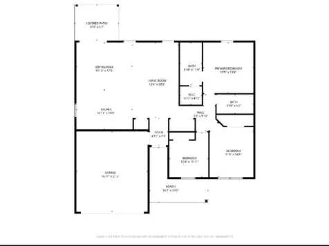 114 County Road 3543 Cleveland TX 77327