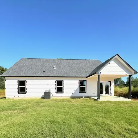 114 County Road 3543 Cleveland TX 77327