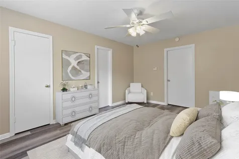 12303 Barryknoll Lane Houston TX 77024