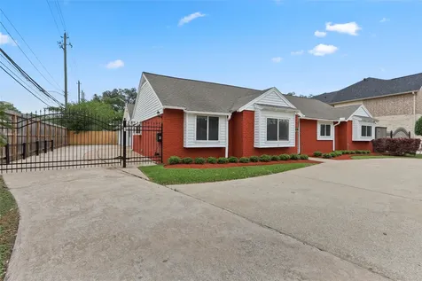 12303 Barryknoll Lane Houston TX 77024