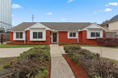 12303 Barryknoll Lane Houston TX 77024