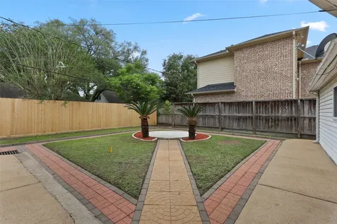 12303 Barryknoll Lane Houston TX 77024