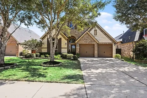 5711 Amherst Farms Lane Fulshear TX 77441