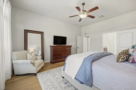 5711 Amherst Farms Lane Fulshear TX 77441
