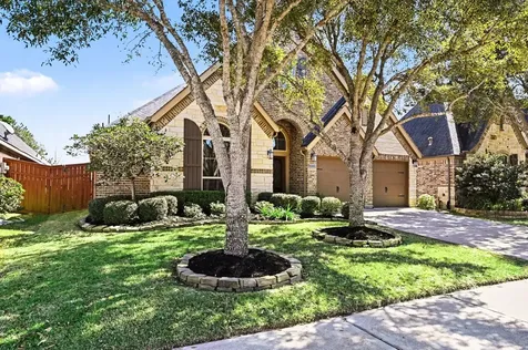 5711 Amherst Farms Lane Fulshear TX 77441