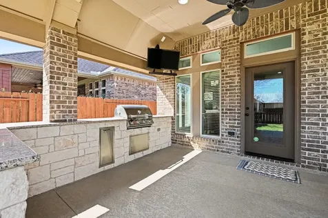 5711 Amherst Farms Lane Fulshear TX 77441