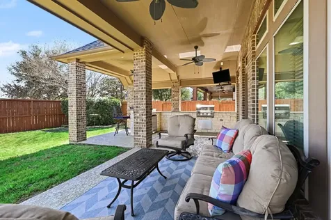 5711 Amherst Farms Lane Fulshear TX 77441