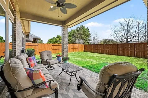 5711 Amherst Farms Lane Fulshear TX 77441