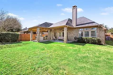 5711 Amherst Farms Lane Fulshear TX 77441