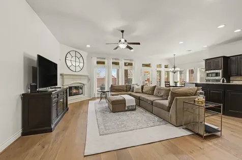 5711 Amherst Farms Lane Fulshear TX 77441
