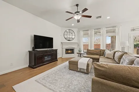 5711 Amherst Farms Lane Fulshear TX 77441